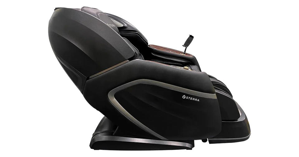 Massage Chairs - Sterra Sky