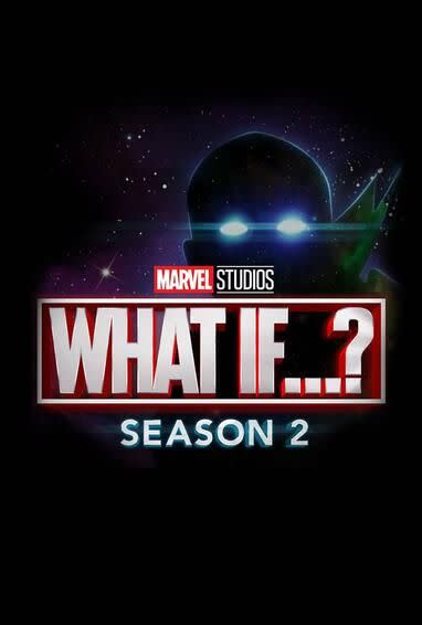 what if season 2