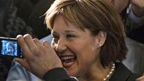 'She evokes strong emotions': A profile of Christy Clark