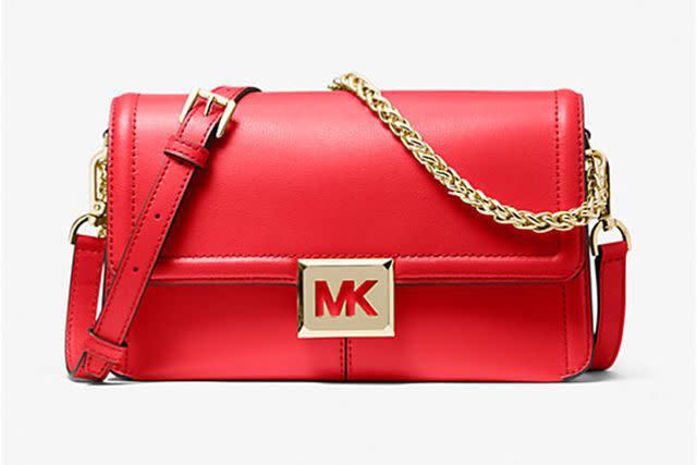 <p>Michael Kors</p>