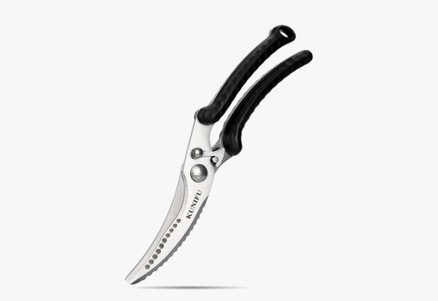 KUNIFU Kitchen Shears