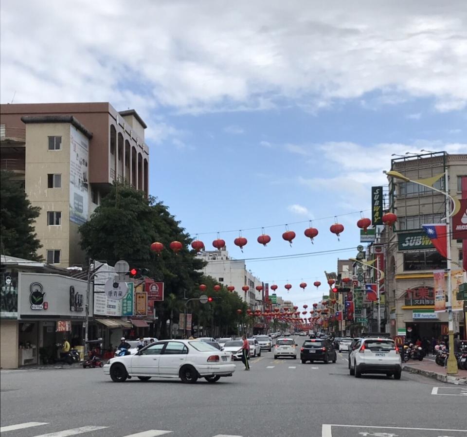 ▲花蓮市新建案近一年來成交價站上3字頭。（圖／信義房屋提供）