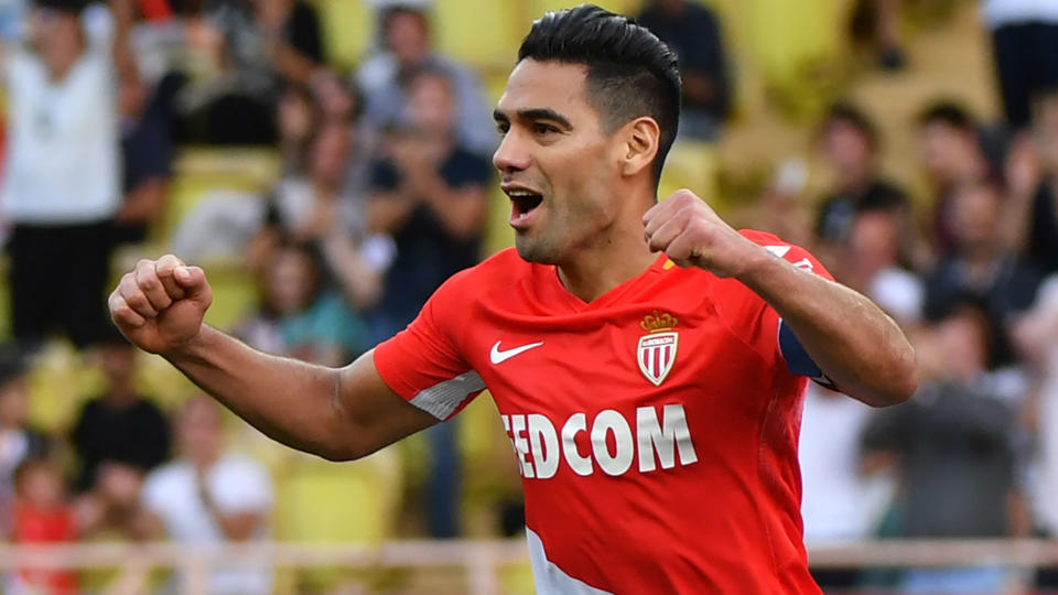 En juin 2009, Radamel Falcao débarquait en Europe, à Porto. Cette saison il fait le bonheur de Monaco.