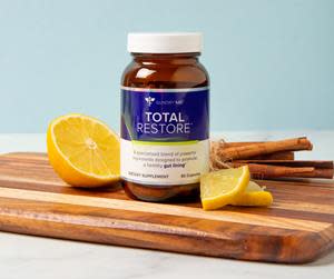 Gundry MD Total Restore is a Powerful Dietary Supplement That Helps Promote A Healthy Gut Lining