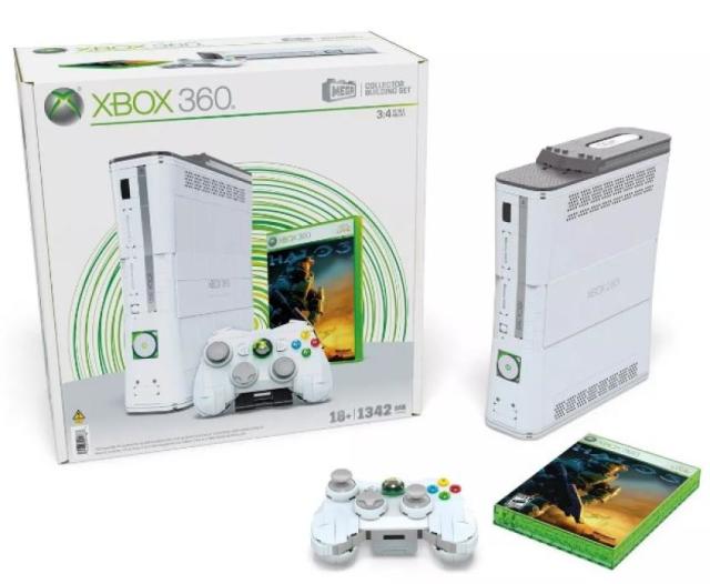 Xbox 360, motivos para volver en 2022; catálogo, experiencia