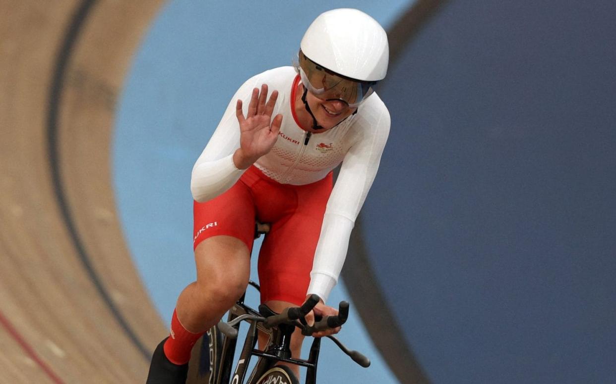 Commonwealth Games 2022 Team England Adam Peaty laura kenny, Team Wales, Team Scotland and Team Northern Ireland - AFP