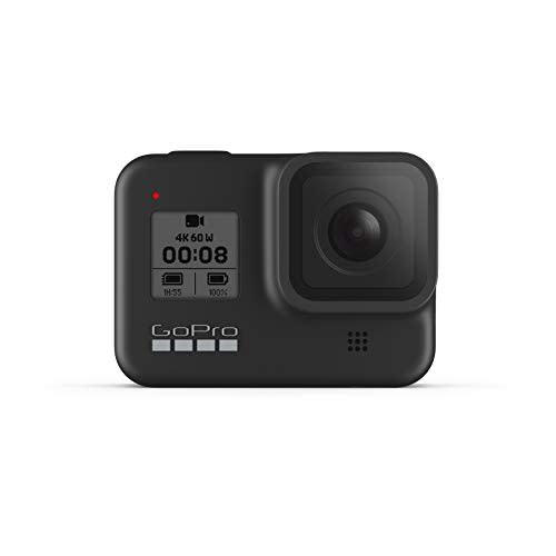 GoPro HERO8 Camera (Amazon / Amazon)