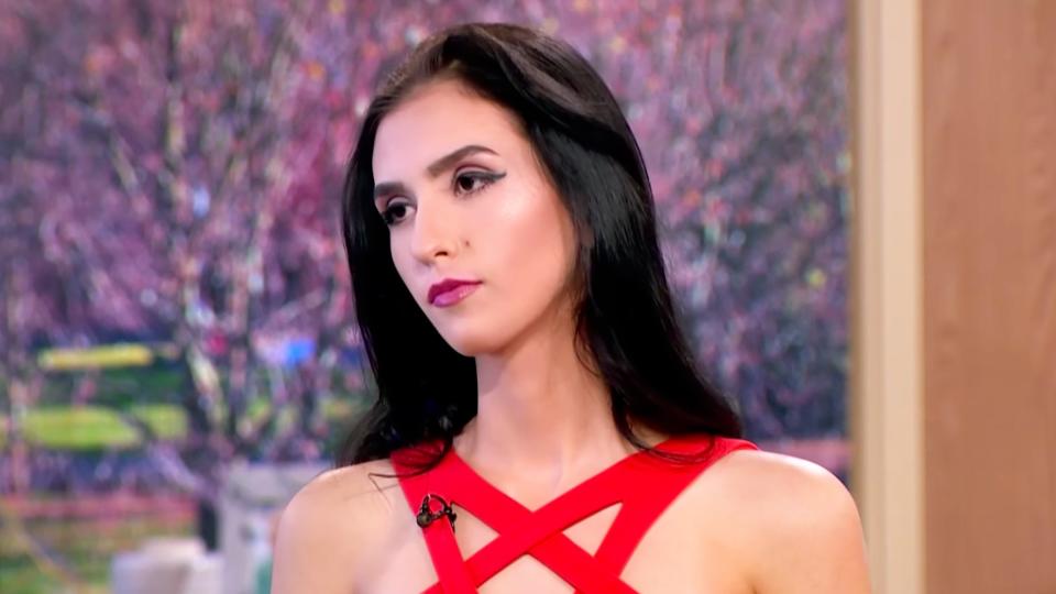 18-year-old Romanian Aleexandra Kefren has auctioned off her virginity for $2.5 to Hong Kong businessman, raising questions about consent, shame, power, and safety.