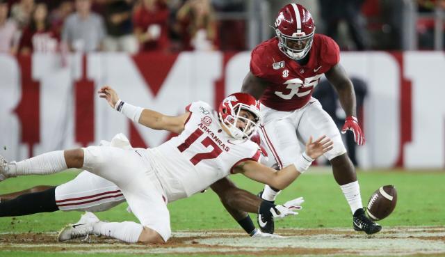 Why Alabama transfer Shane Lee is the most important player on USC's 2022  defense