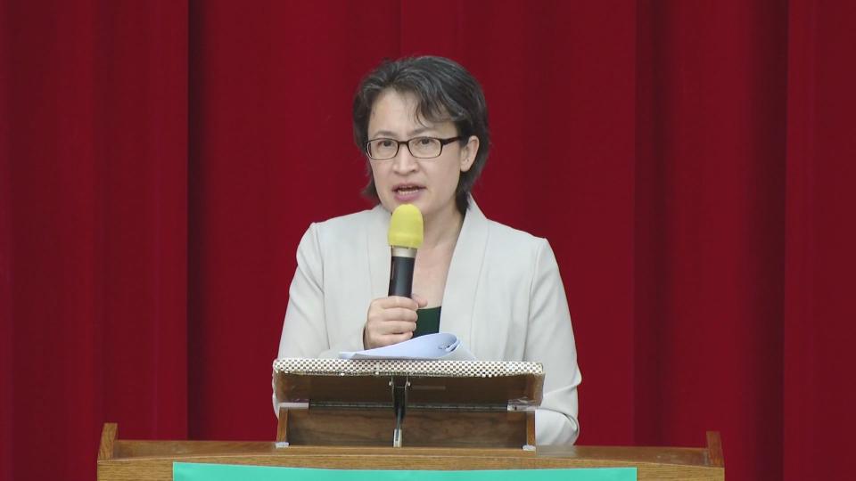 蕭美琴捲私酒案，財政部澄清，符合「政府派駐國外機構人員任滿調回攜帶自用物品」規定。（資料畫面）