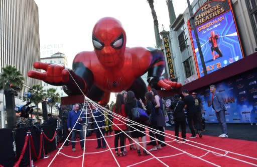 In financial terms, Spider-Man is one of the most successful superheroes in movie history