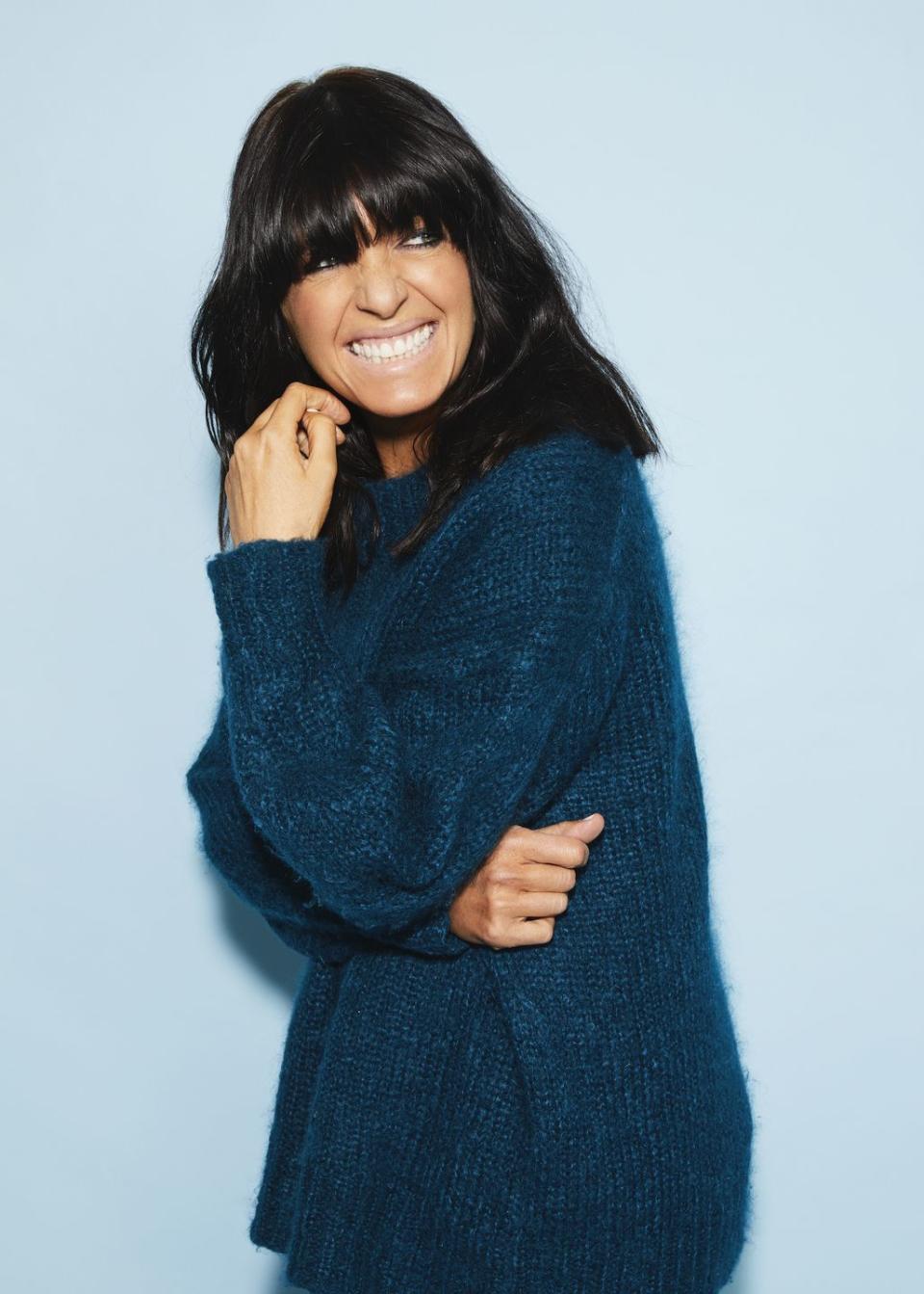 Episode 70: Claudia Winkleman on Workplace Nerves, Beauty Essentials and Embracing Failure