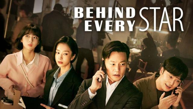 Behind Every Star Batch Subtitle Indonesia