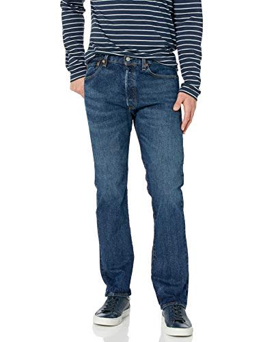 Men's 501 Original Fit Jeans