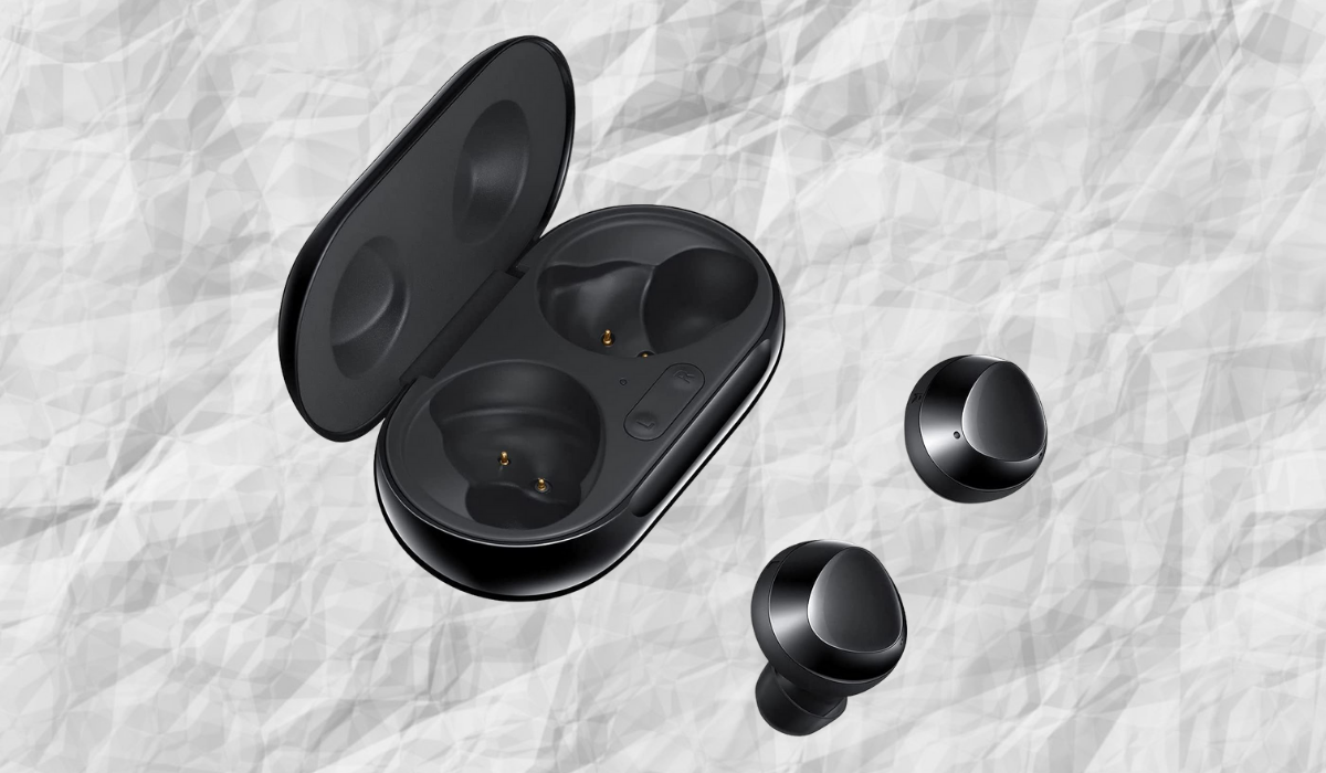 Your best buds for an elevated listening experience. (Photo: Amazon)