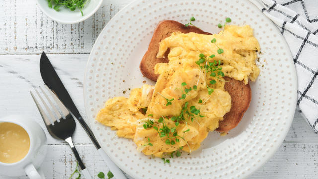 This Tiny $11 Tool Is the Secret to the Fluffiest Eggs and the Smoothest  Dressings