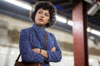 <p><b>Length:</b> 1 season, 10 episodes<br><b>Why you should watch:</b> It's only the most original new basic-cable scripted show of 2016. <em>Arrested Development</em>'s Alia Shawkat stars in this mystery millennial mash-up, in which the disappearance of a young woman becomes a metaphor for searching for one's own identity. It’s been renewed for a second season. <br><b>Where you can watch:</b> On Demand, Amazon Video. —<em>KT</em><br><br>(Credit: TBS) </p>