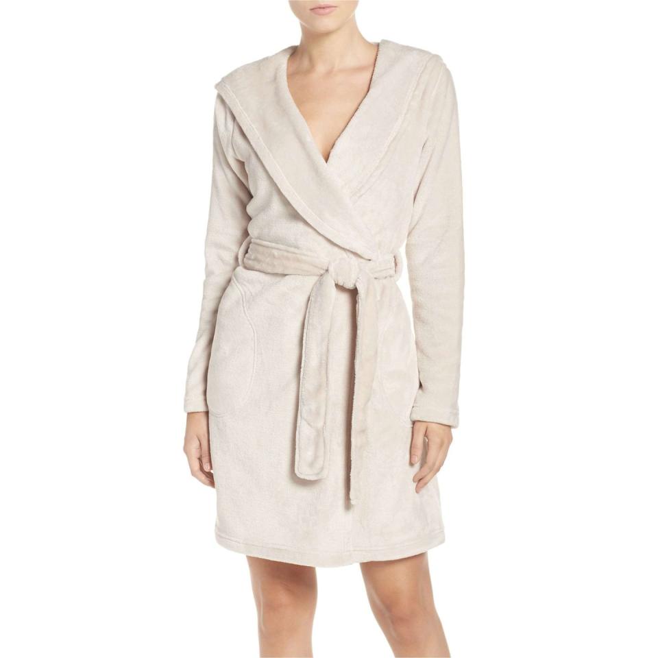 UGG Australia Miranda Robe