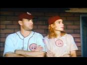 <p>Baseball plays a central role in this sports-comedy centered around America’s favorite pastime. Directed by Penny Marshall, Rosie O’Donnell, Madonna, Geena Davis and Tom Hanks star in this fictionalized account of the real-life All-American Girls Professional Baseball League.</p><p><a class="link " href="https://www.amazon.com/League-Their-Own-Tom-Hanks/dp/B00190KZVY?tag=syn-yahoo-20&ascsubtag=%5Bartid%7C10055.g.38927740%5Bsrc%7Cyahoo-us" rel="nofollow noopener" target="_blank" data-ylk="slk:STREAM NOW;elm:context_link;itc:0;sec:content-canvas">STREAM NOW</a></p><p><a href="https://www.youtube.com/watch?v=CeRTEEUnaC0" rel="nofollow noopener" target="_blank" data-ylk="slk:See the original post on Youtube;elm:context_link;itc:0;sec:content-canvas" class="link ">See the original post on Youtube</a></p>