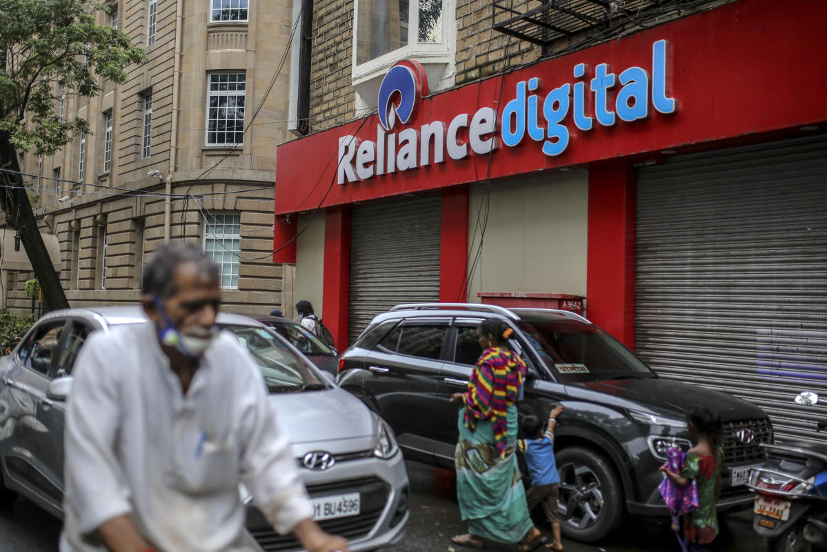 Reliance Retail to grow 3x in next 3-5 years, create a million