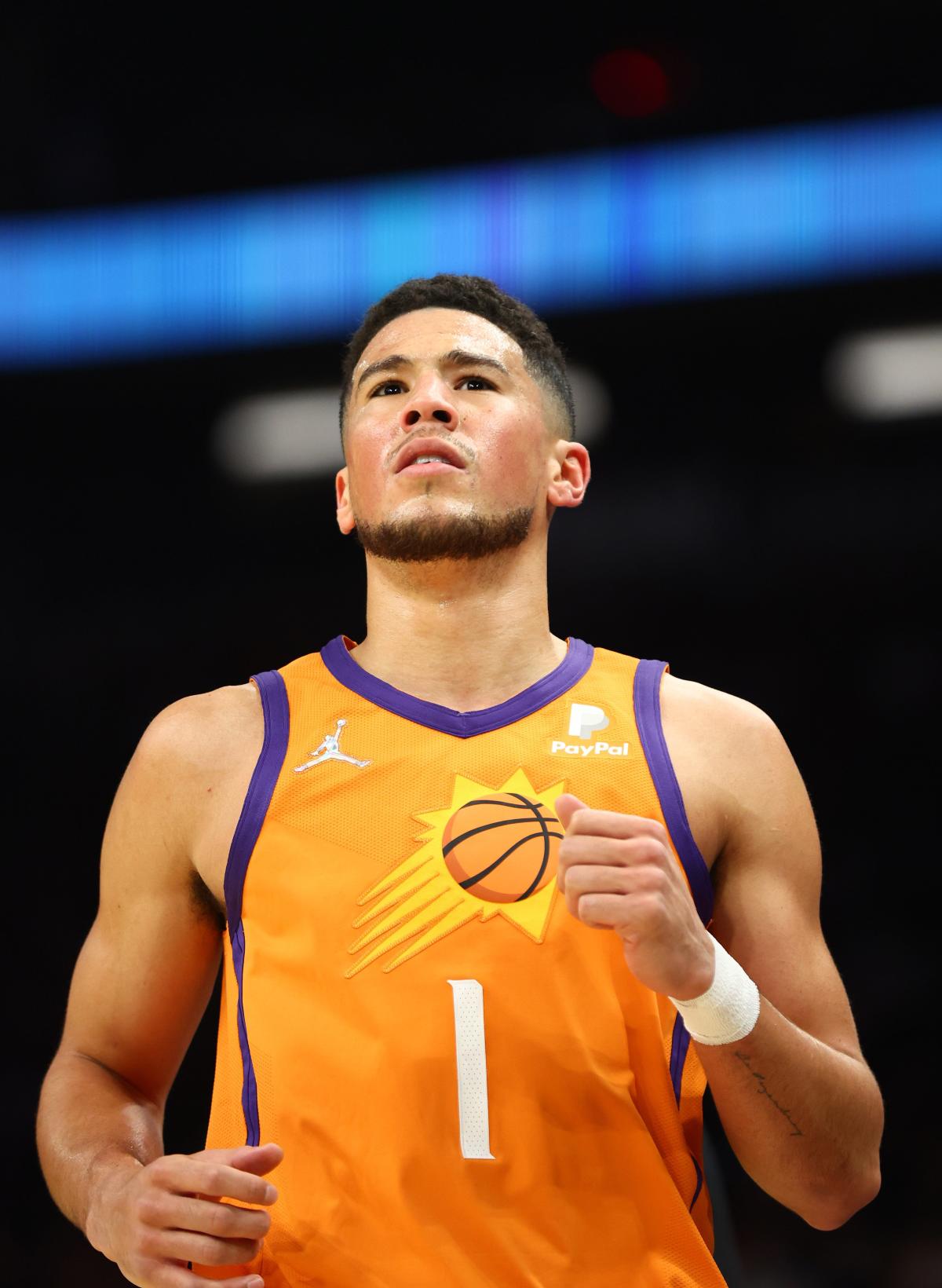 5 takeaways from Suns hitting 20 threes in outlasting TWolves for 9th