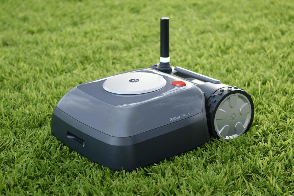 iRobot