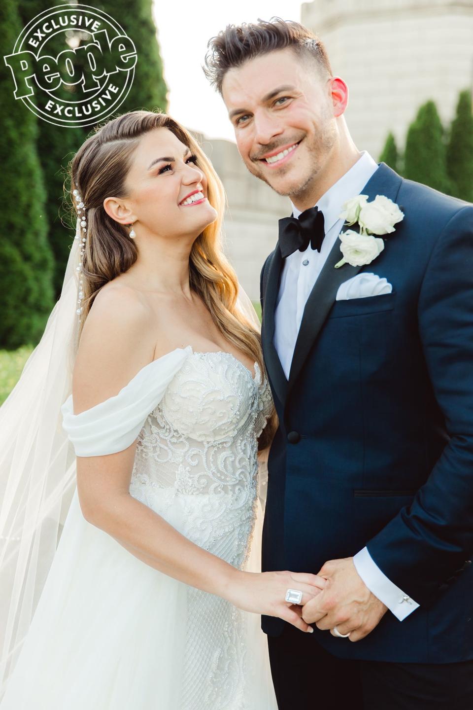 Brittany Cartwright & Jax Taylor