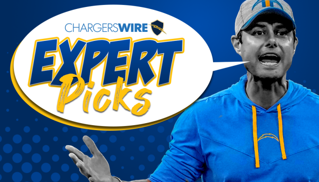 Jacksonville Jaguars vs Los Angeles Chargers Picks and Predictions