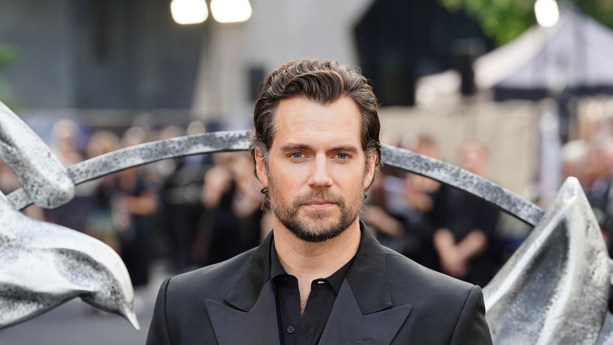 Henry Cavill fires Dwayne Johnson's wife as manager after losing