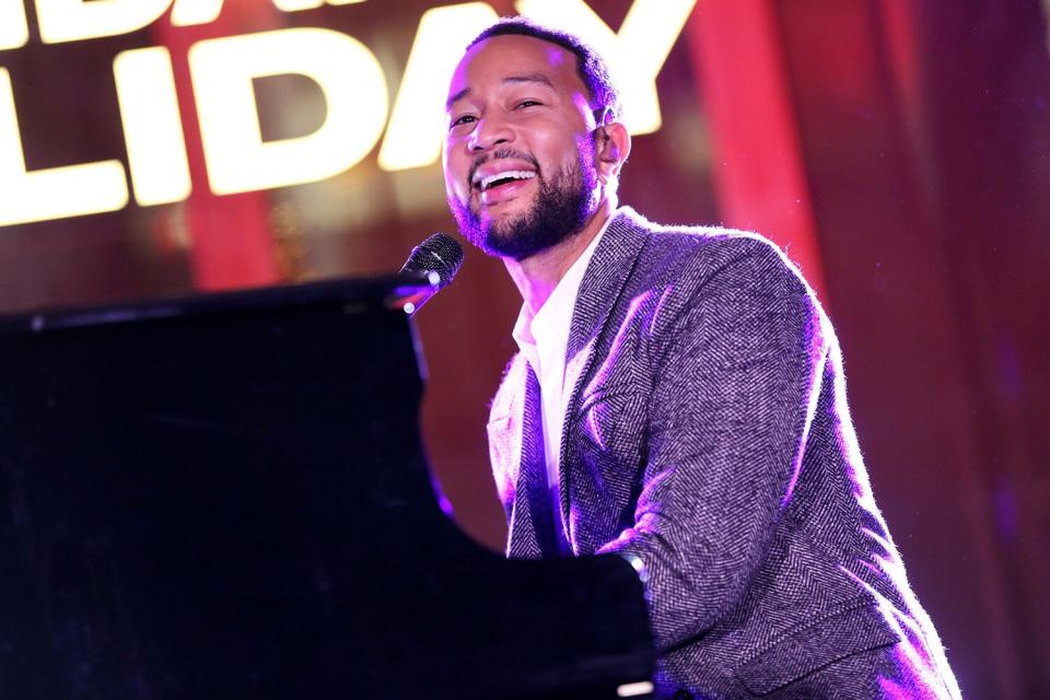 John Legend