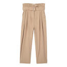 <a rel="nofollow noopener" href="http://rstyle.me/n/cnja54jduw" target="_blank" data-ylk="slk:High-Waist Trousers, Mango, $80;elm:context_link;itc:0;sec:content-canvas" class="link ">High-Waist Trousers, Mango, $80</a>