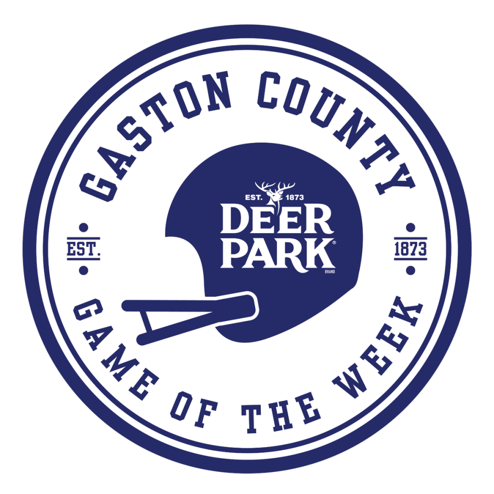 Deer Park Gaston County game of the week