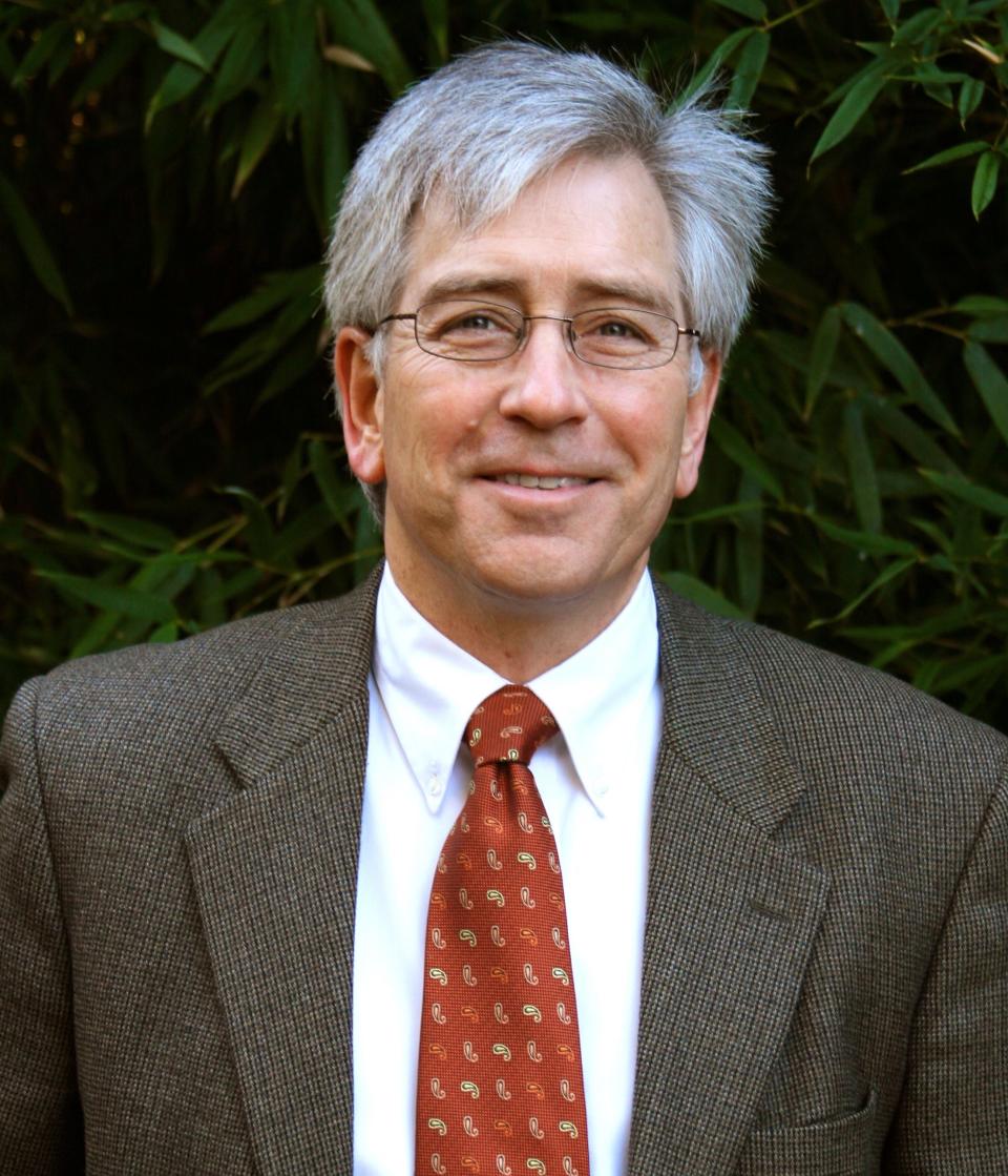Dr. Stephen Lee
