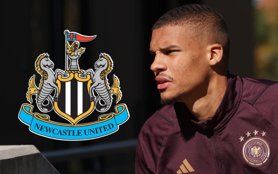 CorSport: Milan name their price as Newcastle show interest in 22-year-old