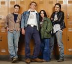 <p>We're a little past reviving this show unless some heavy rewrites take place, but it doesn't change that <em>Freaks and Geeks</em> was cut off far before its time. It started the career of comedy greats like Seth Rogen and Jason Segal, and raised the profile of its creator Judd Apatow.</p><p><a class="link " href="https://go.redirectingat.com?id=74968X1596630&url=https%3A%2F%2Fwww.paramountplus.com%2F&sref=https%3A%2F%2Fwww.countryliving.com%2Flife%2Fentertainment%2Fg42677069%2Fcancelled-tv-shows-worth-saving%2F" rel="nofollow noopener" target="_blank" data-ylk="slk:Shop Now;elm:context_link;itc:0;sec:content-canvas">Shop Now</a></p>