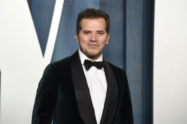 I don't got a prob with Franco but he ain't Latino!': Leguizamo slams James  Franco's casting as Castro.