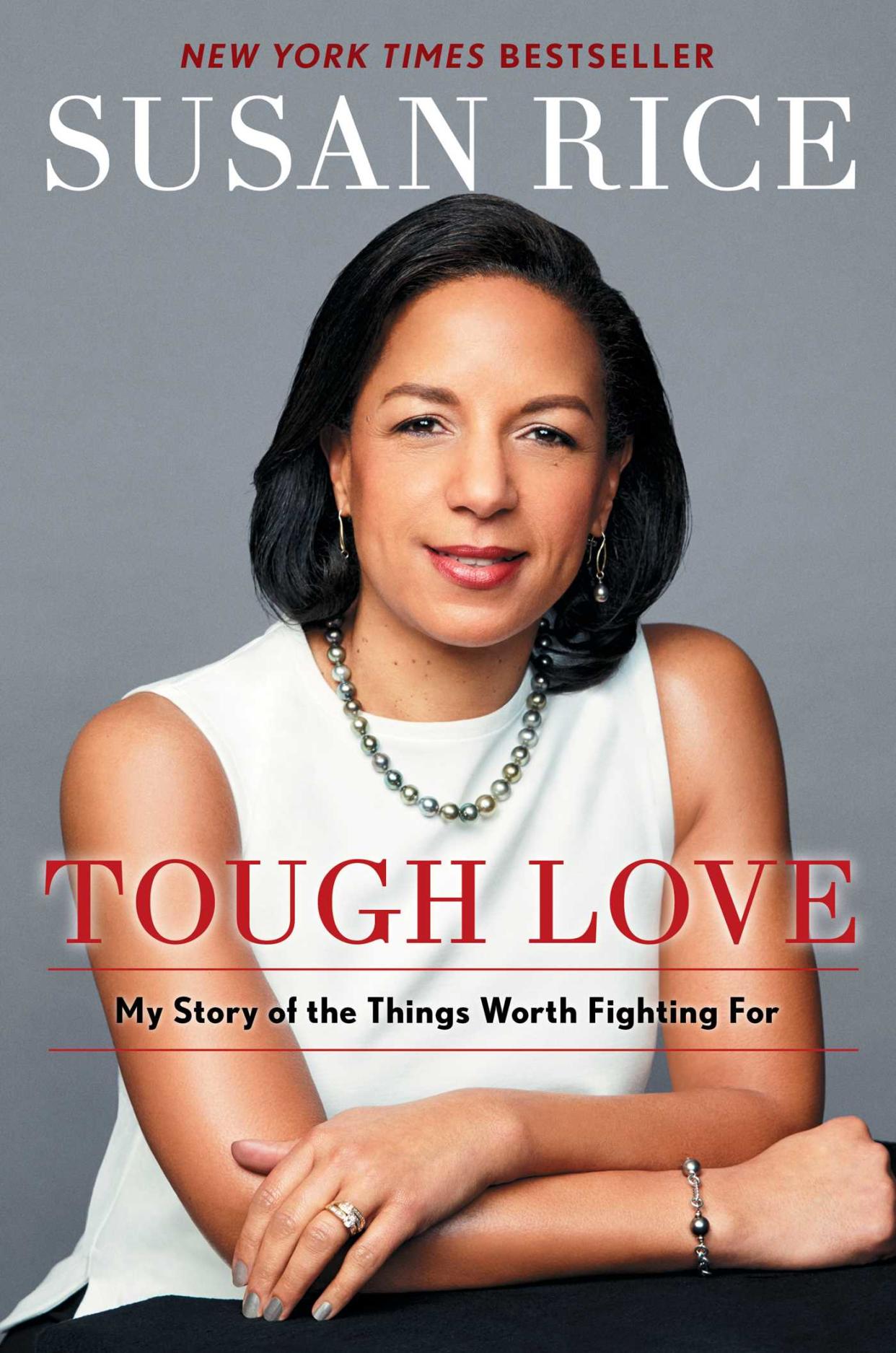 "Tough Love" by Susan Rice