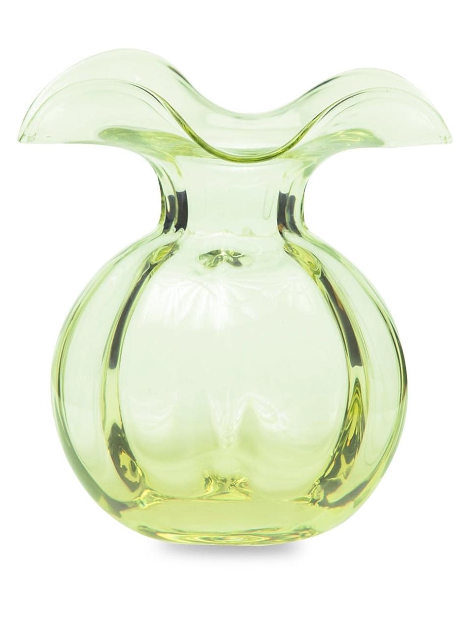 <p><a href="https://go.redirectingat.com?id=74968X1596630&url=https%3A%2F%2Fwww.saksfifthavenue.com%2Fproduct%2Fvietri-hibiscus-glass-clear-bud-vase-0400014584319.html&sref=https%3A%2F%2Fwww.veranda.com%2Fshopping%2Fg29775990%2Fstocking-stuffers-ideas%2F" rel="nofollow noopener" target="_blank" data-ylk="slk:Shop Now;elm:context_link;itc:0;sec:content-canvas" class="link ">Shop Now</a></p><p>Hibiscus Glass Clear Bud Vase</p><p>saksfifthavenue.com</p><p>$69.00</p>