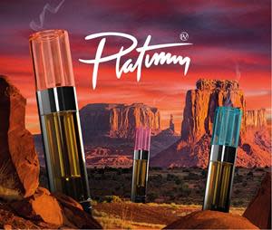 Platinum Vape Arizona