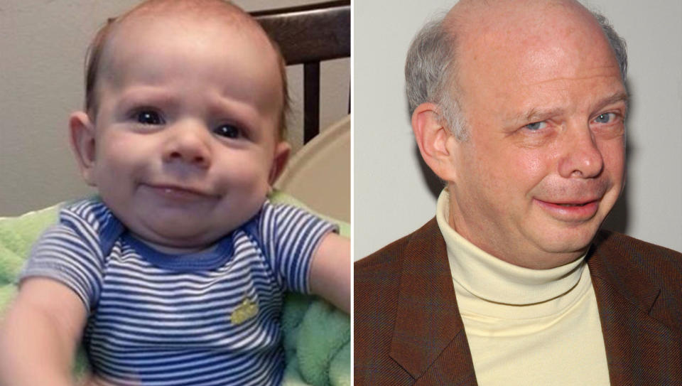 Wallace Shawn