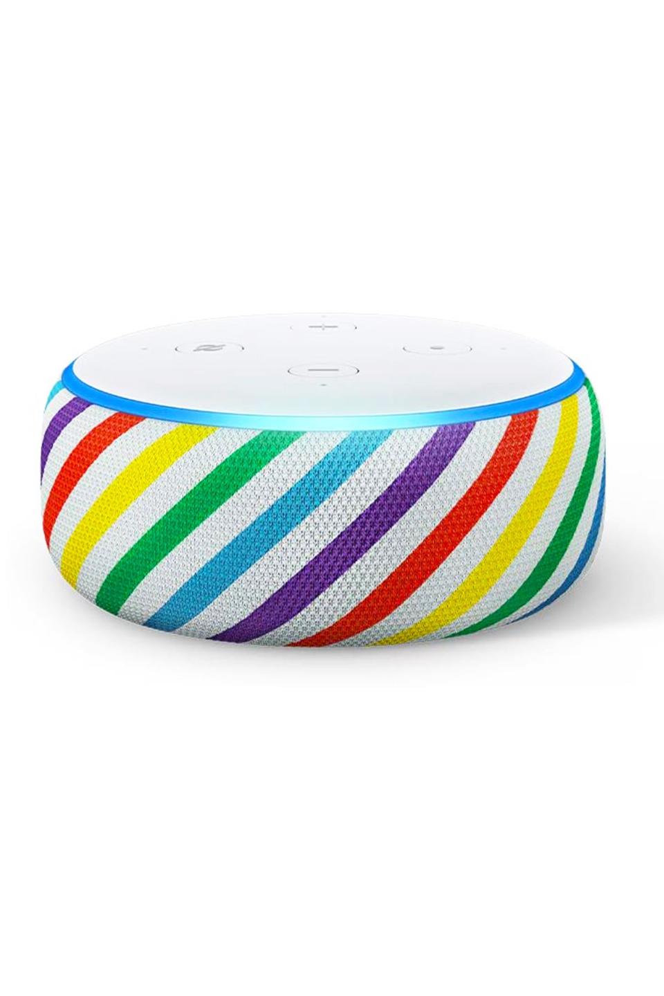 57) Echo Dot Kids Edition