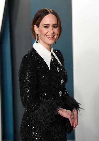 Sarah Paulson