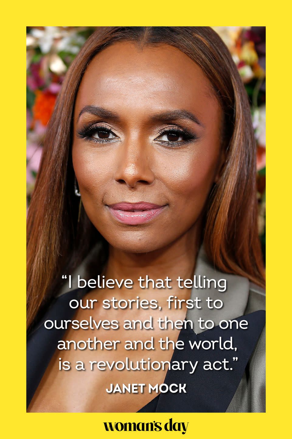 lgbtq quotes janet mock