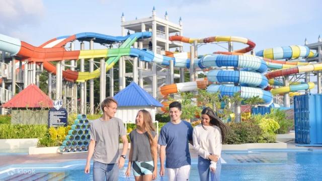 19 Best Theme Parks In Malaysia 2023: Visit These Top Amusement