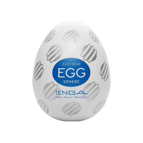 TENGA Egg Disposable Masturbator Sleeve