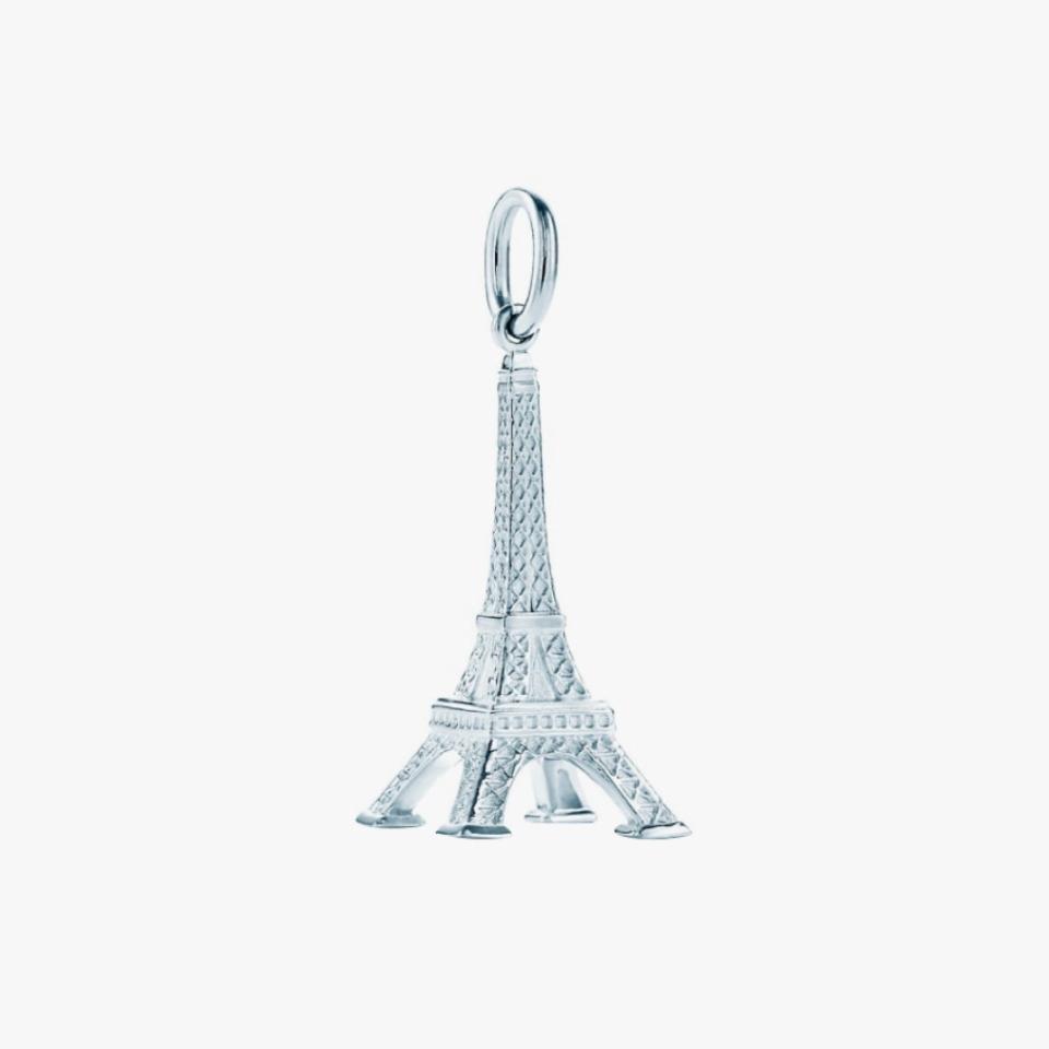 Tiffany & Co. Eiffel Tower charm