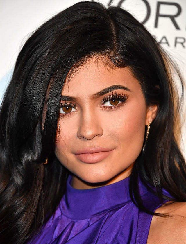 Kylie Jenner Is on a Hair Health Journey and Gives the Masses a