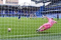 Premier League - Chelsea v Crystal Palace