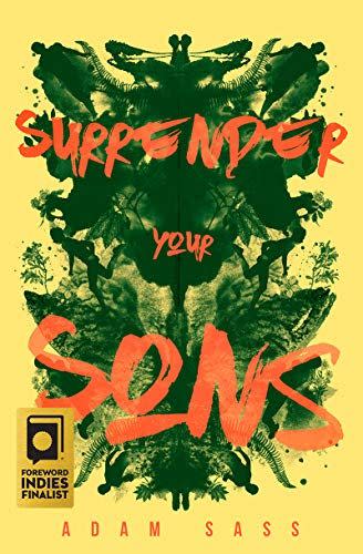 1) Surrender Your Sons