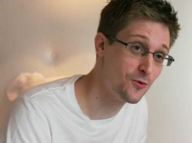 Snowden